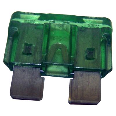 30 Amp Fuse (Green) Crown Automotive