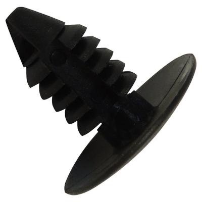 Plastic Push-In Fastener 1984-1996 Jeep XJ Cherokee, MJ Comanche Crown Automotive