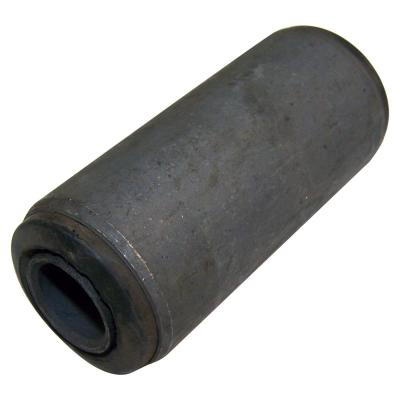 Front Leaf Spring, Pivot End for Select 74-77 Jeep SJ, J-Series, Left or Right Crown Automotive