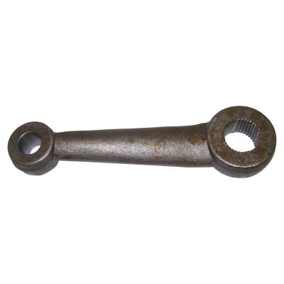 Pitman Arm for 1974-1991 Jeep SJ, J-Series w/ Power Steering Crown Automotive