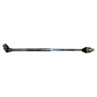 Lower Steering Shaft for Select 76-86 Jeep CJs, SJ, J-Series w/ Manual Steering Crown Automotive