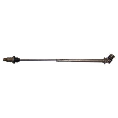 Lower Steering Shaft for Select 1976-86 CJs, SJs &amp; J-Series w/ Power Steering Crown Automotive