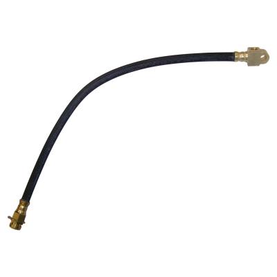 Rear Brake Hose (From Frame to Rear Axle) for 1979-80 Jeep CJ-5, CJ-7 Crown Automotive