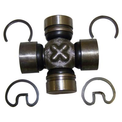 Universal Joint for 1953-71 Jeep CJ-3B, CJ-5, CJ-6, C101, SJ, J-Series Crown Automotive