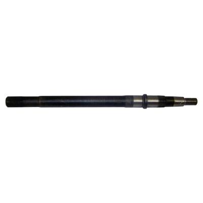 Right Rear Axle Shaft for 76-79 CJ-5, CJ-7 w/ AMC 20 Rear Axle w/ Quadra-Trac Crown Automotive