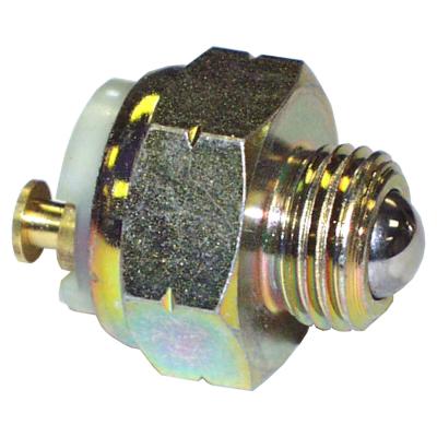 Back Up Lamp Switch for Select Jeep 62-73 CJ-5, CJ-6, C101 &amp; 80-88 SJ, J-Series Crown Automotive