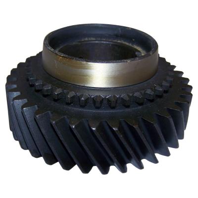 Second Gear for 1980-1986 CJ, SJ, J-Series for T176, T177 Transmission Crown Automotive