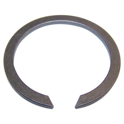 Main Shaft Snap Ring for 80-86 CJ-5, CJ-7, CJ-8, SJ, J-Series w/ T176 or T177 Transmissions, Located Between Second and Third Gear Crown Automotive