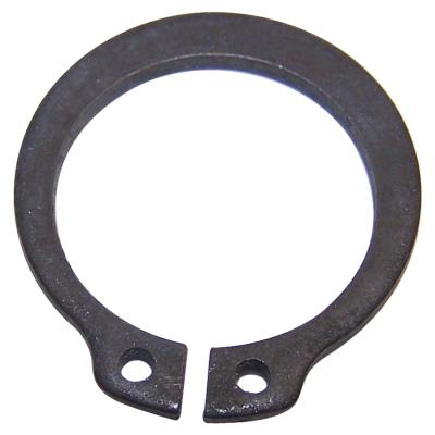 Oiling Funnel Snap Ring for 1982-1986 CJ, SJ, J-Series w/ T5 Transmission Crown Automotive