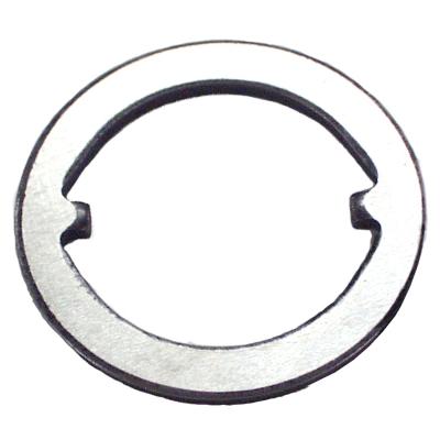 Front Output Gear Thrust Washer for Select 41-71 Vintage Jeeps w/ D18 Trans Case Crown Automotive