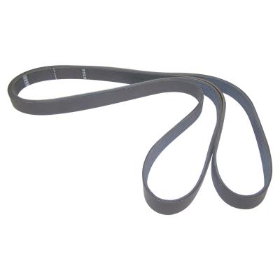 Accessory Drive Belt for Select 1981-1986 Jeep SJ &amp; J-Series w/ 4.2L Engine Crown Automotive