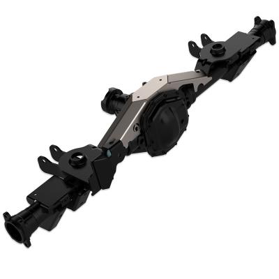 Jeep Gladiator APEX Rear Axle Truss For 19-Pres Gladiator JT Artec Industries
