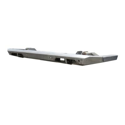 Tomahawk High Clearance Rear Bumper for Jeep JT Motobilt