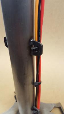 Zip Tie Tabs Motobilt