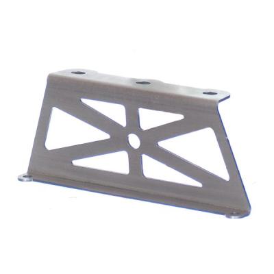 LS Engine ECM Mount Motobilt
