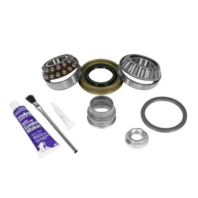 Rear Pinion Installation Kit For Jeep Wrangler JL Dana 35 Rear JL D35/ 200MM Rear Pinion Install Kit Yukon Gear