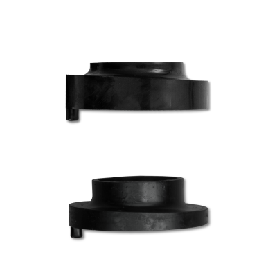 Rear Spring Correction Seats For JL/JLU 3.6L, 2.0 Turbo, &amp; Diesel Rock Krawler