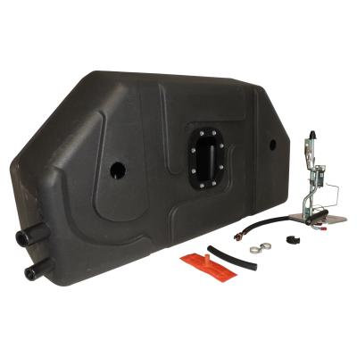 Fuel Tank Kit for 1987-1990 Jeep YJ Wrangler w/ 4.2L Engine w/ 20 Gallon Tank Crown Automotive