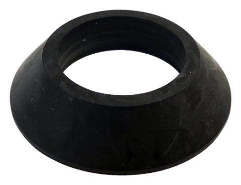 2 Req. Per D-Ring Rubber D-Ring Spacer for Anti-Rattle Purposes Universal RT Off Road