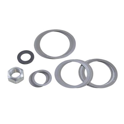 Replacement Carrier Shim Kit For Dana 60 61 &amp; 70U D60 D61 &amp; D70-U Shim Kit Includes Pin Nut Yukon Gear
