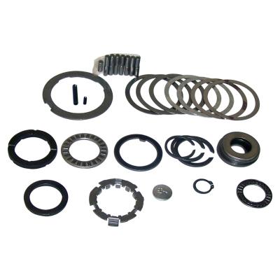 T5 Transmission Small Parts Kit - 82-86 Jeep CJ-5, CJ-7, CJ-8, XJ, SJ, J-Series Crown Automotive