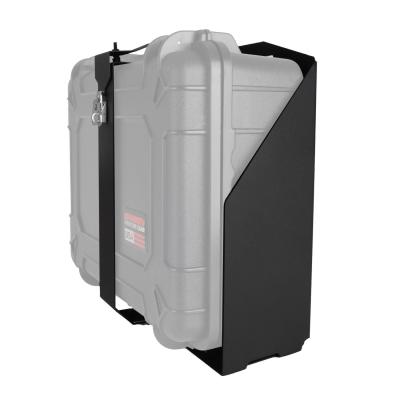 Xventure Gear Hard Case Mount Large 25 Inch Textured Black Go Rhino