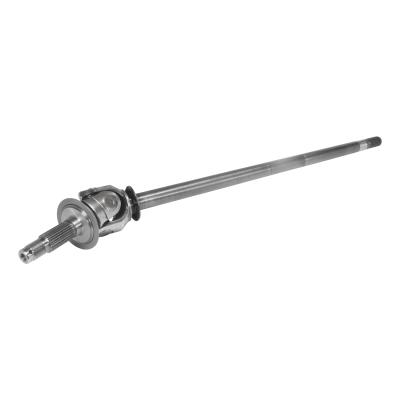 1541H Replacement Assembly Dana 30 '84-'90 Xj / '97-Up Tj/Wrangler Left Hand 84-01XJ 87-06WRGLR 92-98 Zj 38.50 Inch Ovrall Right Hand Assy D30 27 Spline 297X Yukon Gear