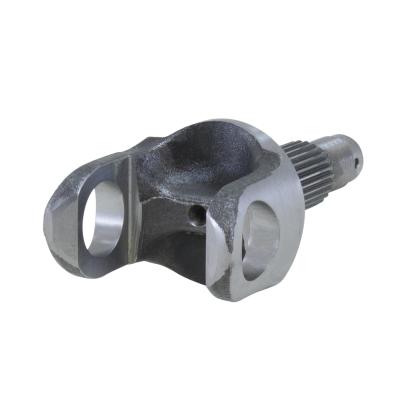 Chromoly Outer Front Axle For Dana 30/44 Diff 27 Spline 8.72 Long 8.72 Inch 27 Spline Cj &amp; Scout Outer Front Stub Axle D44 &amp; D30 297X Yukon Gear