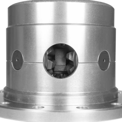 Dana 60 4.10 &amp; Down Dura Grip Positraction Narrow 30 Spline ABS Compatible D60 30 Spline 4.10 &amp; Down Duragrip Positraction Narrow ABS (Ff Only) Yukon Gear