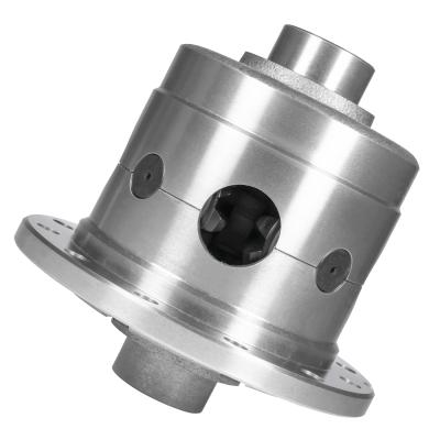 Dana 60 4.10 &amp; Down Dura Grip Positraction Narrow 35 Spline ABS Compatible D60 35 Spline 4.10 &amp; Down Duragrip Positraction Narrow ABS (Ff Only) Yukon Gear