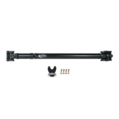 Performance Front Driveshaft 2018+ Jeep Wrangler JL Sport OE Style 1310 2018+ JL Sport/ Sahara Front Driveshaft 1310 OE Style 2DR &amp; 4DR A/T W/ Dana 30 Yukon Gear