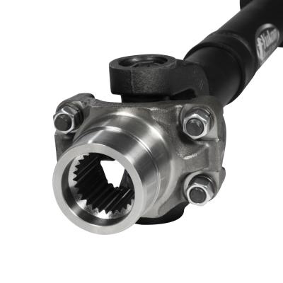 JEEP JL Rubicon Rear Driveshaft With 2 Door With Automatic Transmission 2018+ JL Rubicon Rear Driveshaft 1350 HD 2DR A/T Yukon Gear
