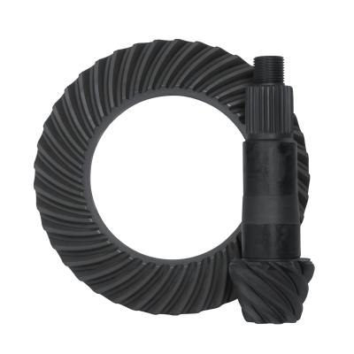 Ring &amp; Pinion Set Dana 44/220mm Rear JL Rubicon/Sahara 5.13 Ratio JL Dana 44 (M220) Rear 5.13 R&amp;P JL Rubicon Or Sahara W/ Lsd Yukon Gear