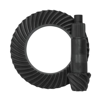 Ring &amp; Pinion Set Dana 44/220mm Rear JL Rubicon/Sahara 5.38 Ratio JL Dana 44 (M220) Rear 5.38 R&amp;P JL Rubicon Or Sahara W/ Lsd Yukon Gear