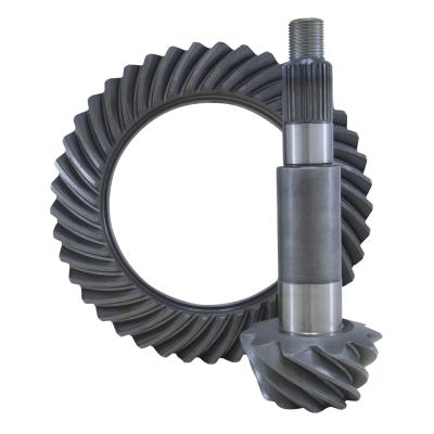 High Performance Replacement Ring &amp; Pinion Gear Set Dana 60 4.88 Thick D60 4.88 Thick R&amp;P (Fits 4.10&amp;Dwn Case) Yukon Gear