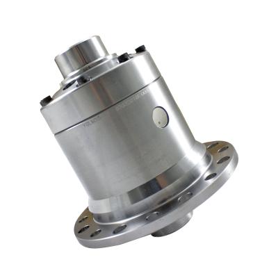 Grizzly Locker For Model 35 With 30 Spline Axles 3.54 Up M35 30 Spline 3.54 &amp; Up Grizzly Locker Uses LM102949 Bearing Yukon Gear