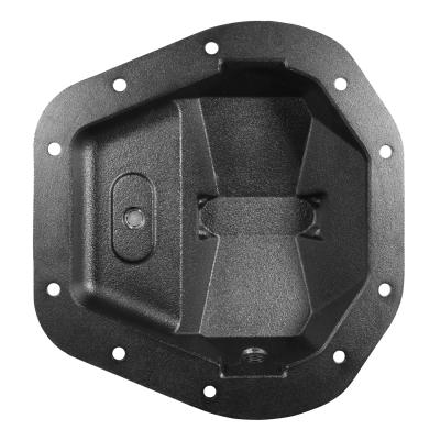 Hardcore Diff Cover For Dana 50 Dana 60 &amp; Dana 70 D50 D60 D70 HD Nodular Iron Cover Yukon Gear