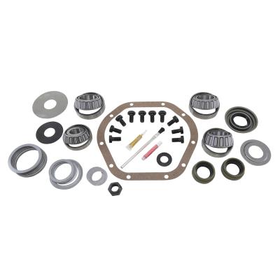 Master Overhaul Kit Dana 44 Front And Rear Diffs Jeep Tj Rubicon Only D44 Rubicon Only Master Overhaul Kit(Front &amp; Rear)Incl F Side Seals Yukon Gear
