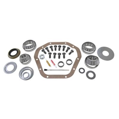 Master Overhaul Kit For Dana 60 And 61 Rear Differential D60 &amp; D61 Rear Master Overhaul Kit Yukon Gear