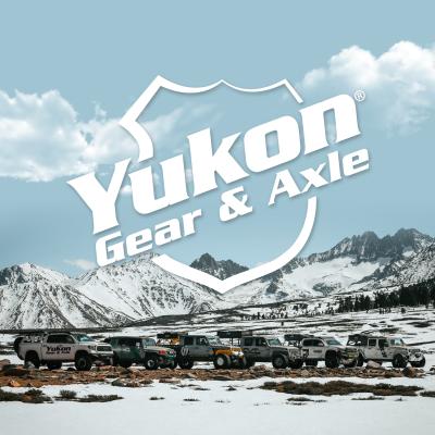 Axle Bearing Retainer For 565904 Bearing Axle Bearing Retainer For SET80 (Press Ring) / 565904 Bearing (Moser) Yukon Gear
