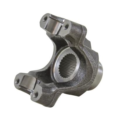 Yoke For Model 20 With A 1310 U/Joint Size M20 1310 Pinion Yoke ( Uses U/Bolts Not Straps) Yukon Gear