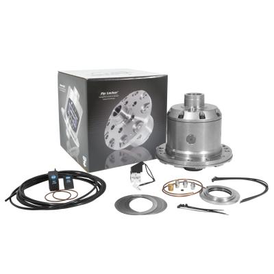 Zip Locker For Dana 60 With 35 Spline Axles 4.10 &amp; Down D60 4.10 &amp; Dwn 35 Spline Zip Locker Yukon Gear
