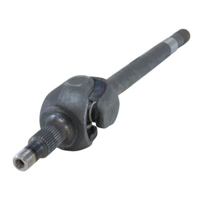 Front Axle Kit Fits Dana D30 Diff 27 Spline Left Hand 25-1/4 Inch Long USA Standard