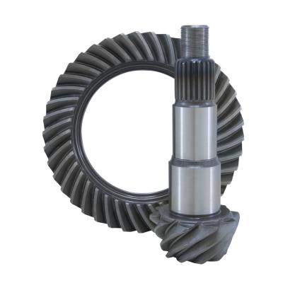 Ring &amp; Pinion Set For Dana 30 JK Rev Rotation In A 5.13 USA Standard