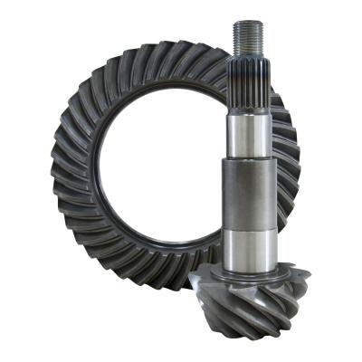 Replacement Ring &amp; Pinion Gear Set For Dana 44 JK Rear In A 5.13 USA Standard