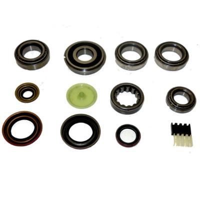 Manual Transmission Bearing Kit Nvt355 2007 &amp; Newer Jeep USA Standard