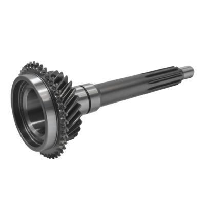 Manual Transmission Nv3550Input 2002-2004 Jeep 26-Tooth USA Standard