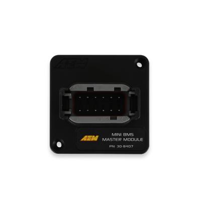 Battery Management System Mini Master BMS Mini Master Module for VCU AEM Electronics
