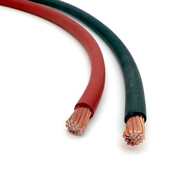 1993-1998 Jeep Grand Cherokee Battery Cable Kit ZJ 5.2-5.9 Liter 4 Gauge Battery Cable w/Black Red/Spyder Wrap Big7Kits