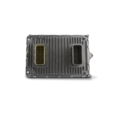 inTune i3 with Modified PCM Compatible with 2015 Jeep Wrangler 3.0/3.6L DiabloSport